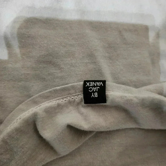 JV by Jac Vanek Stay Away Alien Tie Dye T-Shirt - Size Small‎ - Picture 2 of 5